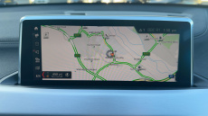 BMW X2 sDrive 18i [136] M Sport 5dr Step Auto Petrol Hatchback